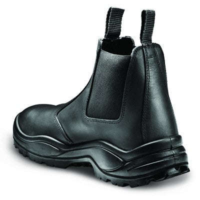 Lemaitre Safety Boot Stc Zeus Black Size 6