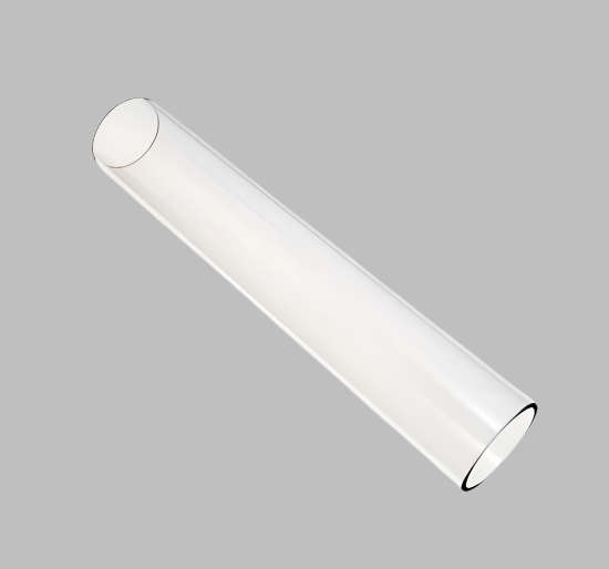 Glass Tube For Ght25 Heater