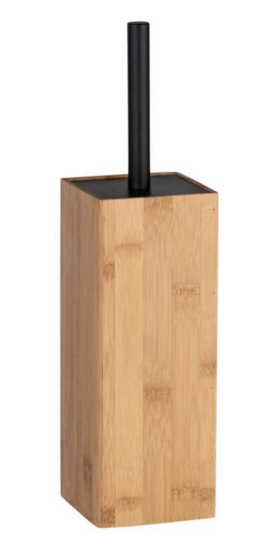 Wenko Toilet Brush - Padua Range - Bamboo