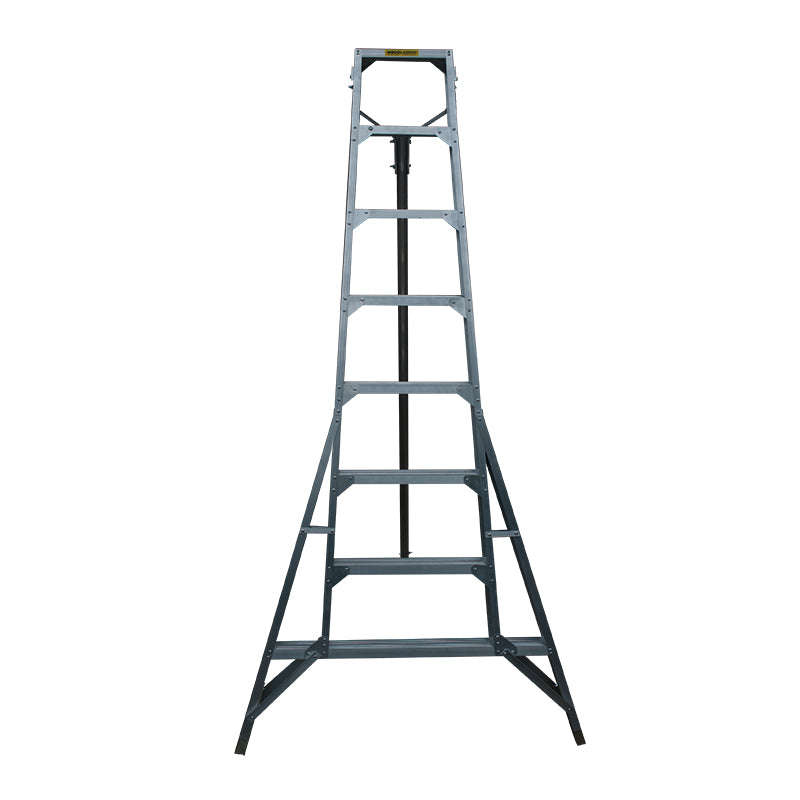 Meco Ladder Alum Fruit Picking 14 Step 4.2 M H/D