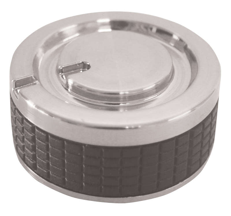 Control Knob For Cougar Bbq