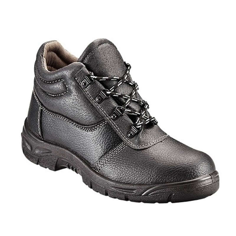 Frams Ndlovu Addo Black Safety Boot Stc Size 13