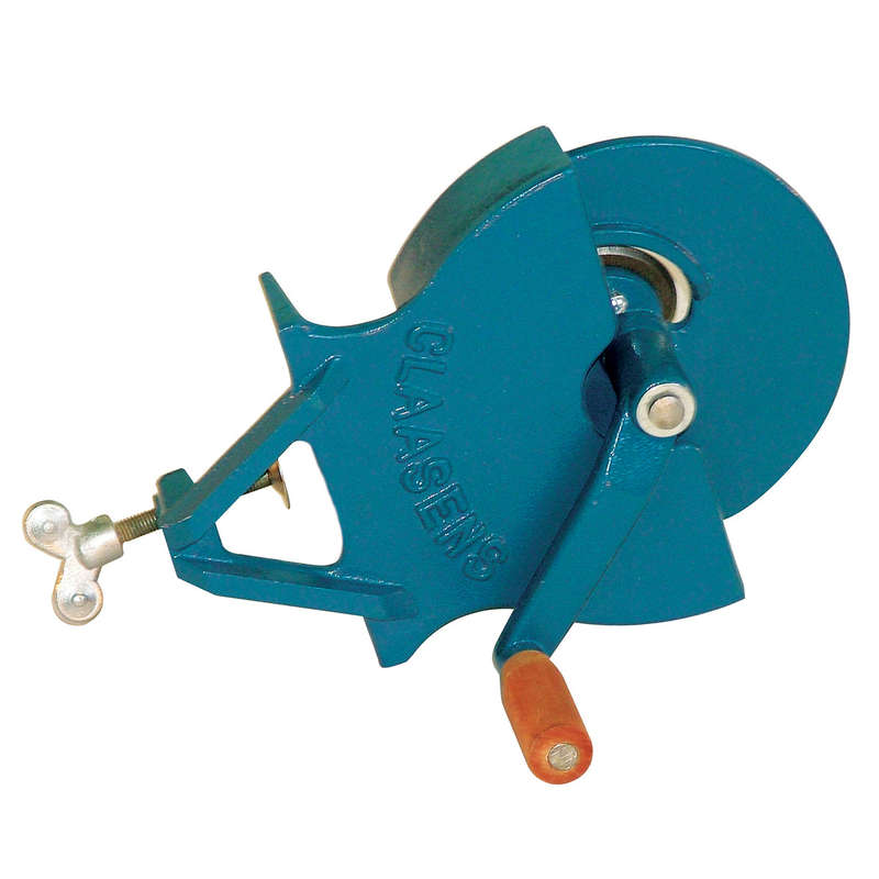 Claasens Biltong Slicer Hand Twist 2 Mm