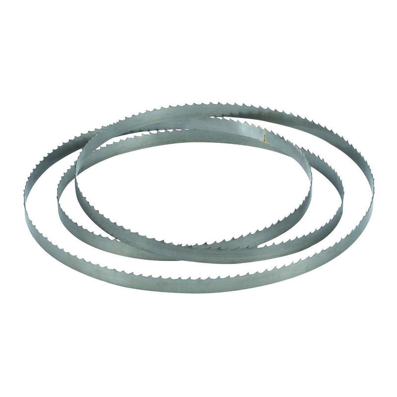Meat Saw Blade M13 2100 Mmx16 Mm 5 Tpi