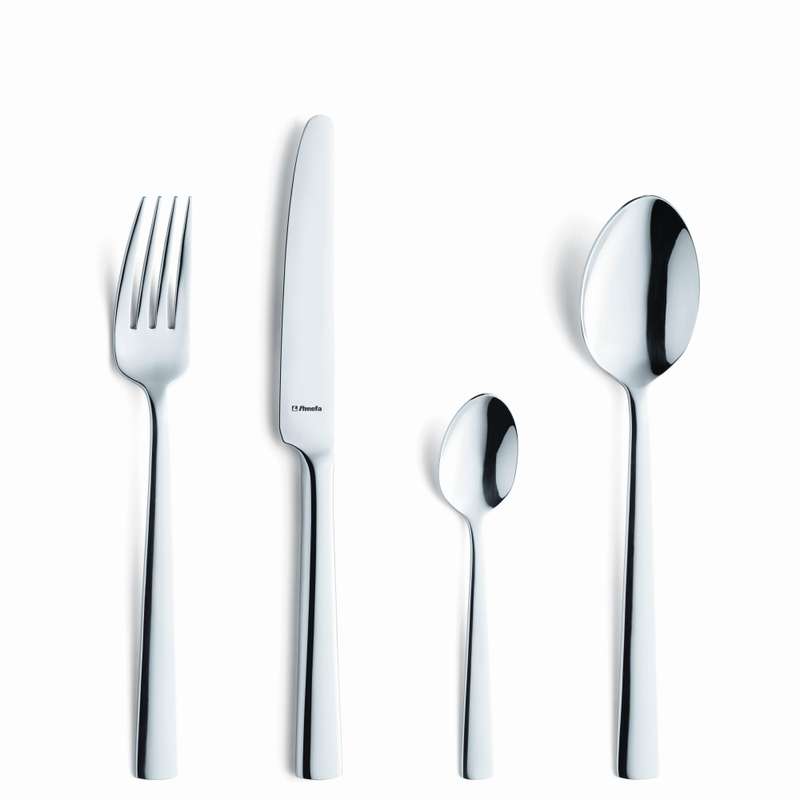 Amefa Moderno 24 Pce Cutlery S