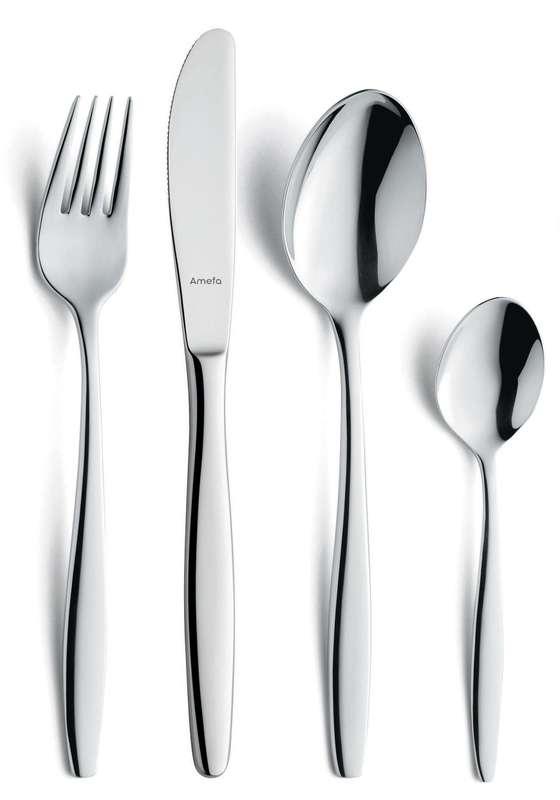 Amefa Florence 24 Pce Cutlery