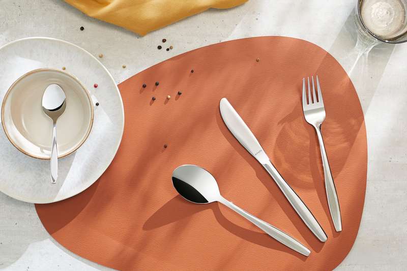 Amefa Florence 24 Pce Cutlery