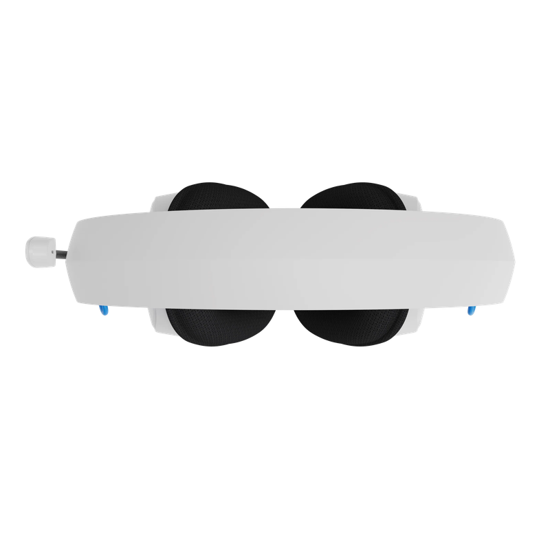 Phantom Air Wireless Headset - PS5 - White