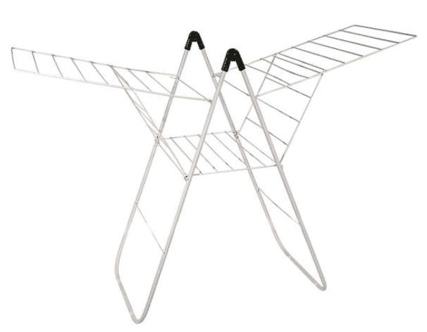 Retractaline Pluto Airer
