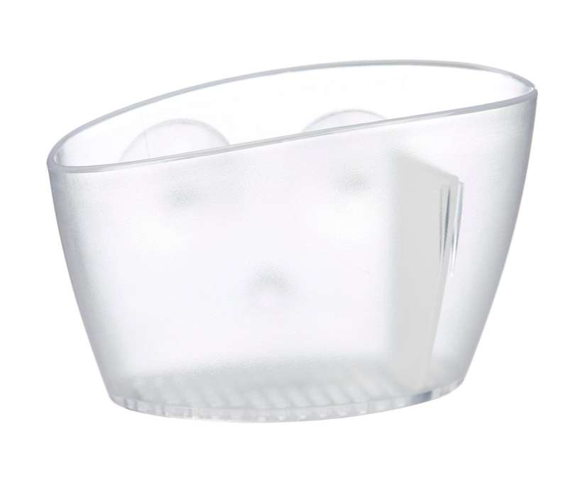 Cleankit Sink Sponge Holder