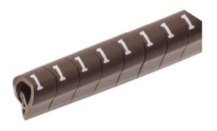Cable Marker "1' 901 10306 Hg4 9