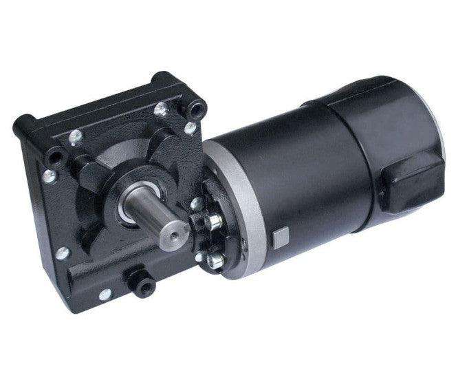Motor Geared 12 Vdc 35 A 65 Rpm 2 Pcs Set 90 Zy155 1265