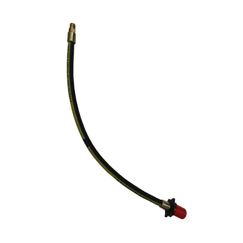Totai Inverted Flare Pigtail