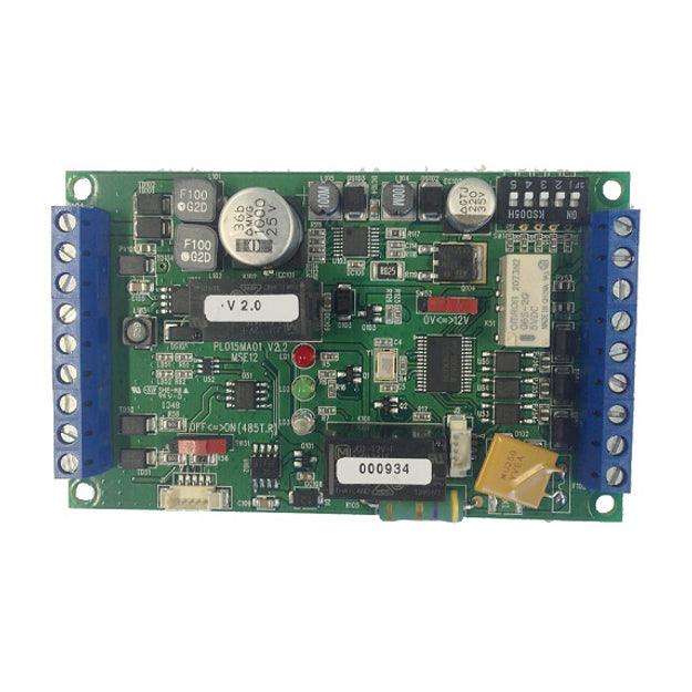 Virdi - BLC015 Battery Lock Controller in Metal Box
