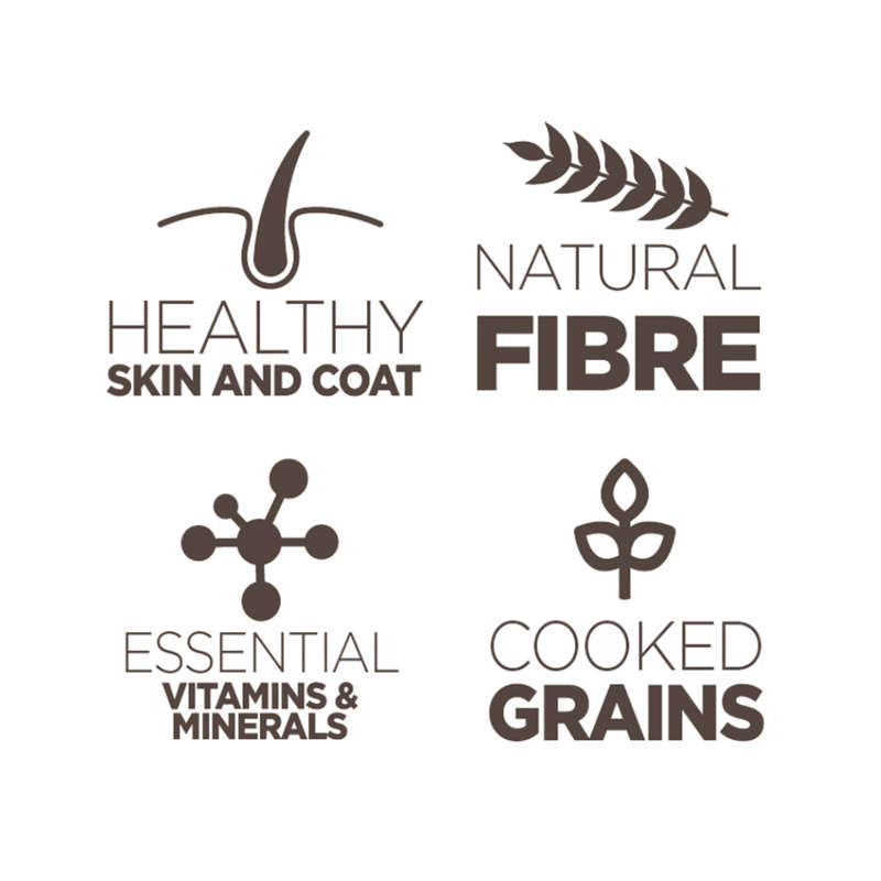 Complete Dog Food Vital 20 Kg