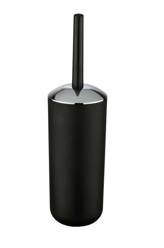 Wenko Toilet Brush - Brasil Range - Black