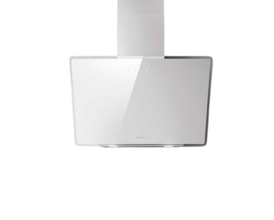 Elica Abp 90 Cm Wall Mounted Vertical Extractor Whi