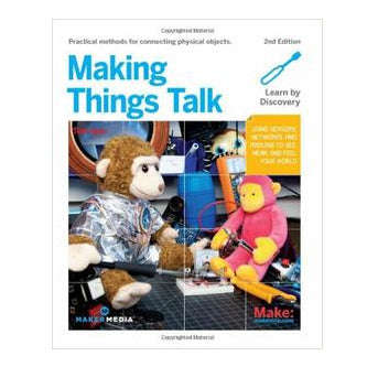 Book Making Things Talk 978 1 449 39243 7