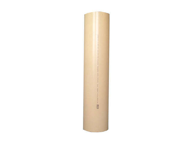 Waste Pipe Ug 110 Mmx6 M Plain Ended Sabs