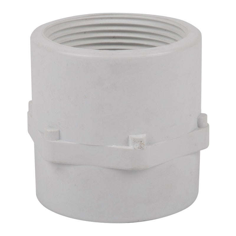 Waste Adaptor Female Sv 40 X1 1/4 Sabs