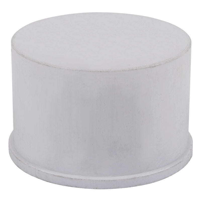 Waste End Cap Female Sv 50 Mm Sabs