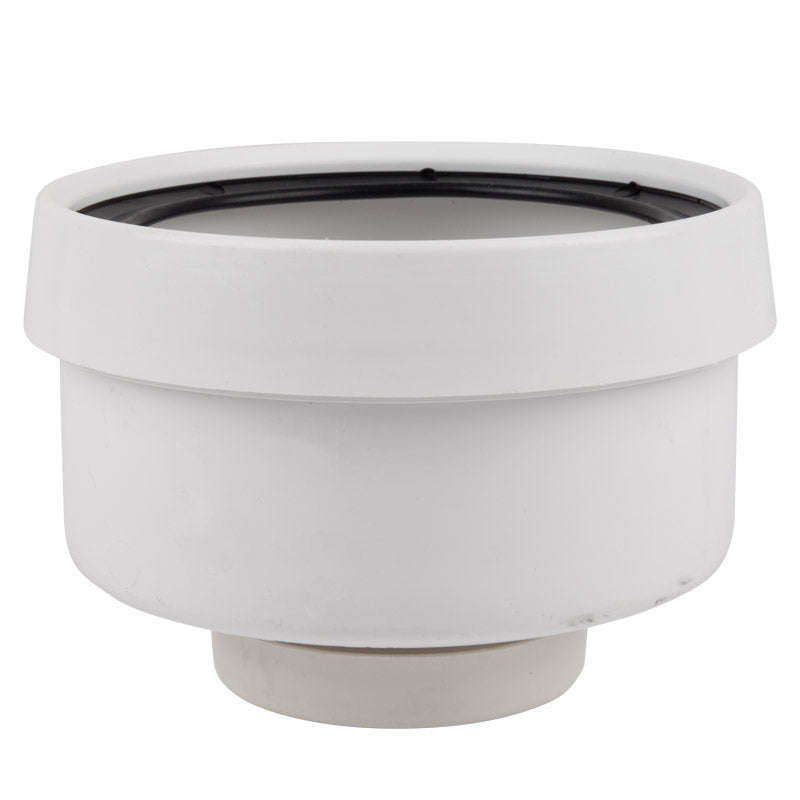 Waste Vent Valve 2 Way 110 Mm Sabs