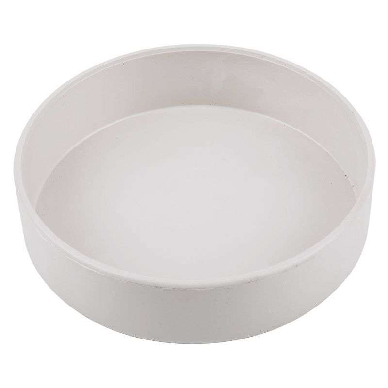 Waste End Cap Female Sv 110 Mm Sabs