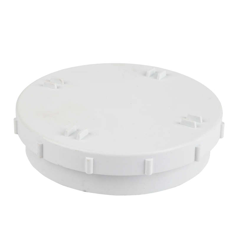 Waste End Cap Female Sv I.E 110 Mm