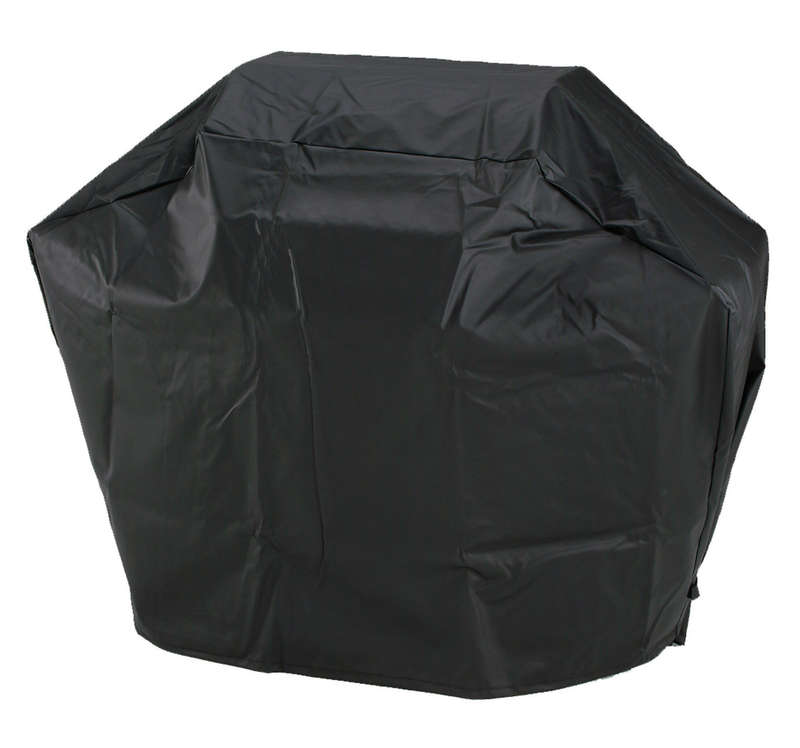Alva Cover For 4-Burner Bbq (Older Model Built-In/Drop In)