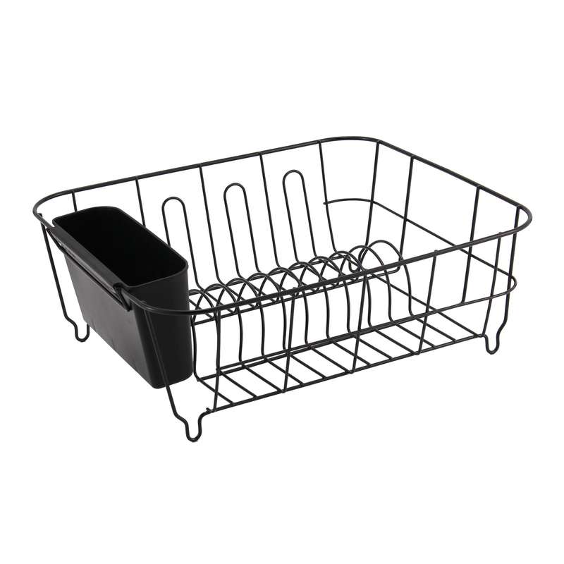 Dish Drainer Catania 301 Rubberized