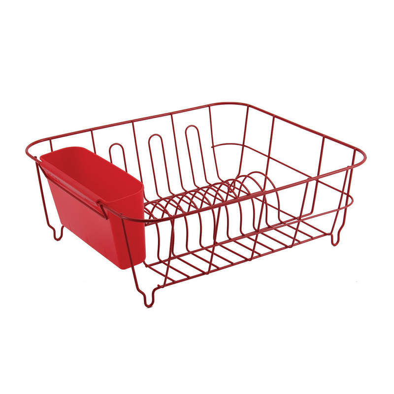 Dish Drainer Catania 301 Rubberized