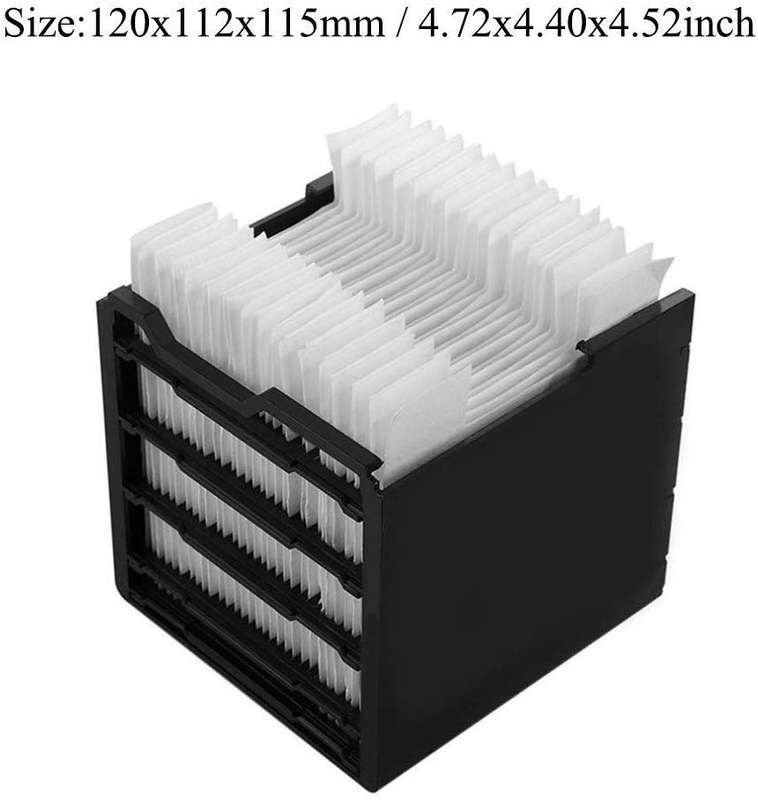 Alva Replacement Filter For Cool Cube Acs100