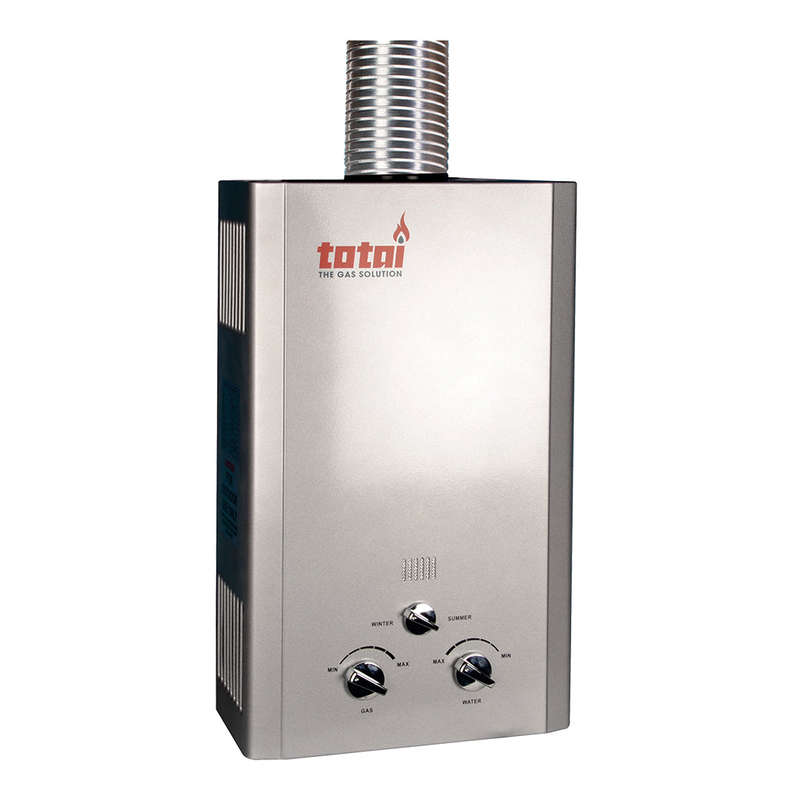 Totai 5 L Battery Ignition Gas Water Heater