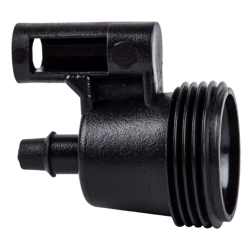 Micro Jet Assembled Connector E1 16 Cap Screw