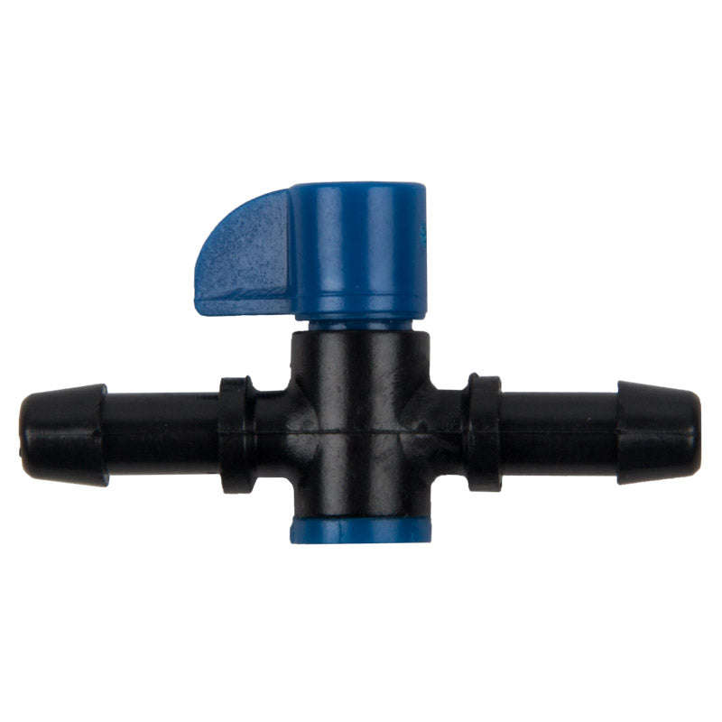 Microjet Choke Barbed 5 Mm
