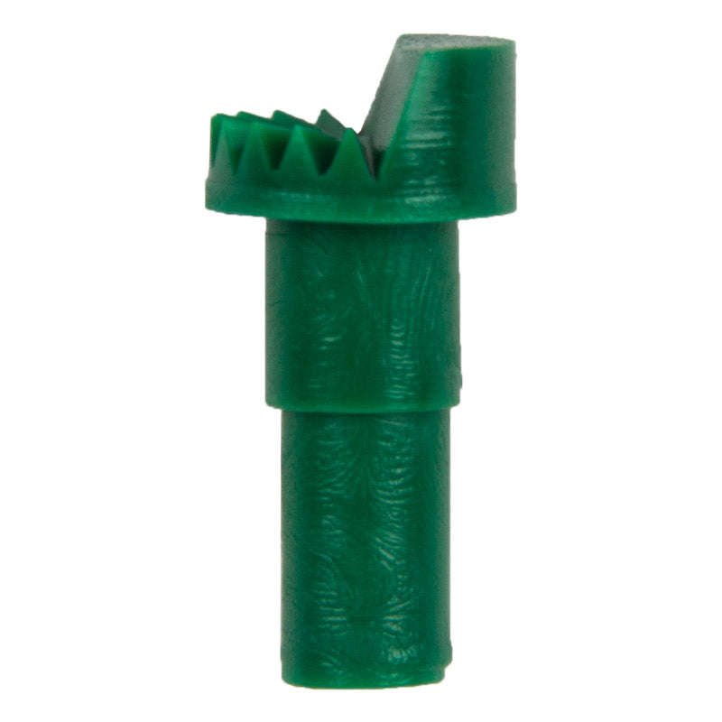 Micro Rainjet Spreader 8 Stream Grn G2 180 D