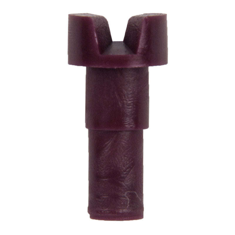 Micro Rainjet Spreader Strip Maroon