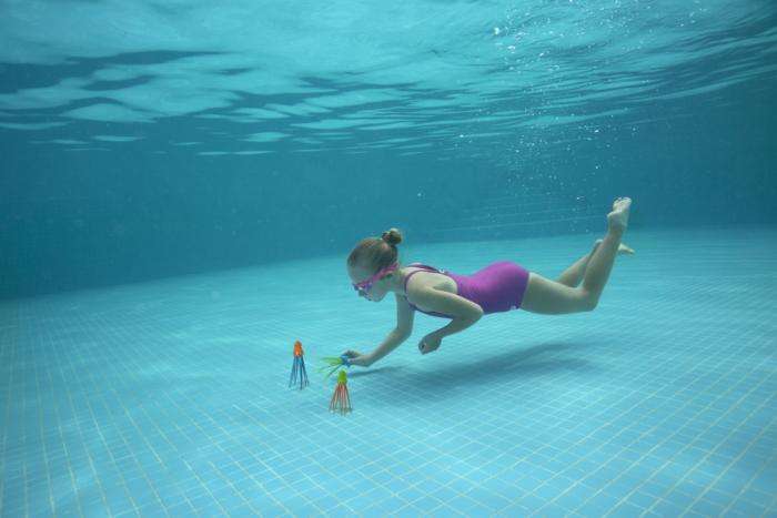 Bestway Speedy Squid Dive Toys