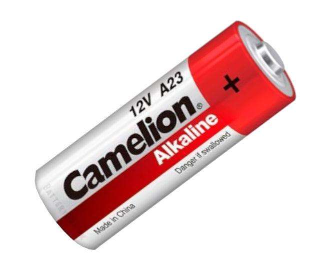 Battery Alkaline 12 V 55m Ah 10x29 A23 Bp1