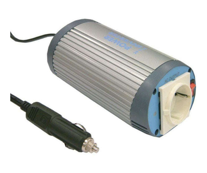 Inverter Dc Ac I=24 V O=220 V Msw 150 W A302 150 F3