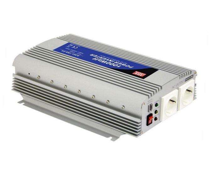 Inverter Dc Ac I=24 V O=230 V Msw 1000 W A302 1 K0 F3