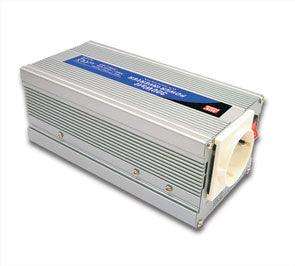 Power Inverter Dc Ac I=24 Vdc O=220 Vac Msw 300 W A302 300 F3