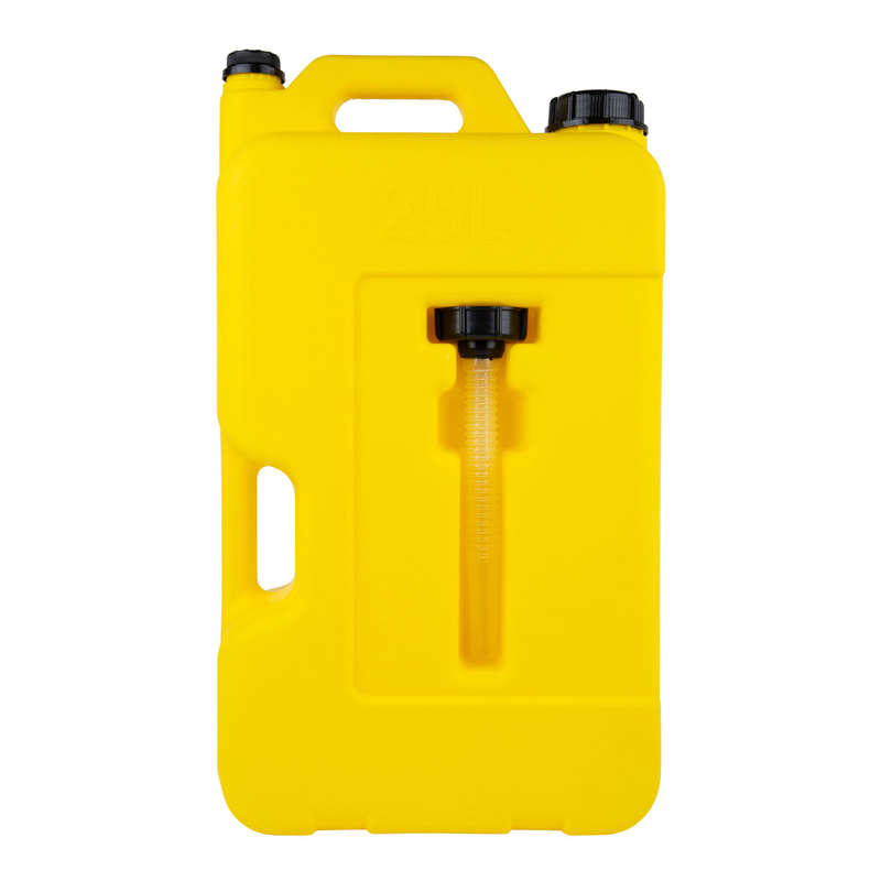 Jerry Can Plastic Diesel 25 L