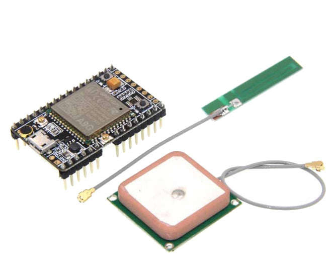 A9 G Gsm/Gprs/Gps Development Board A9 G Board