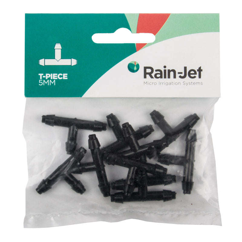 Micro Rainjet Tee 5 Mm Packed 10