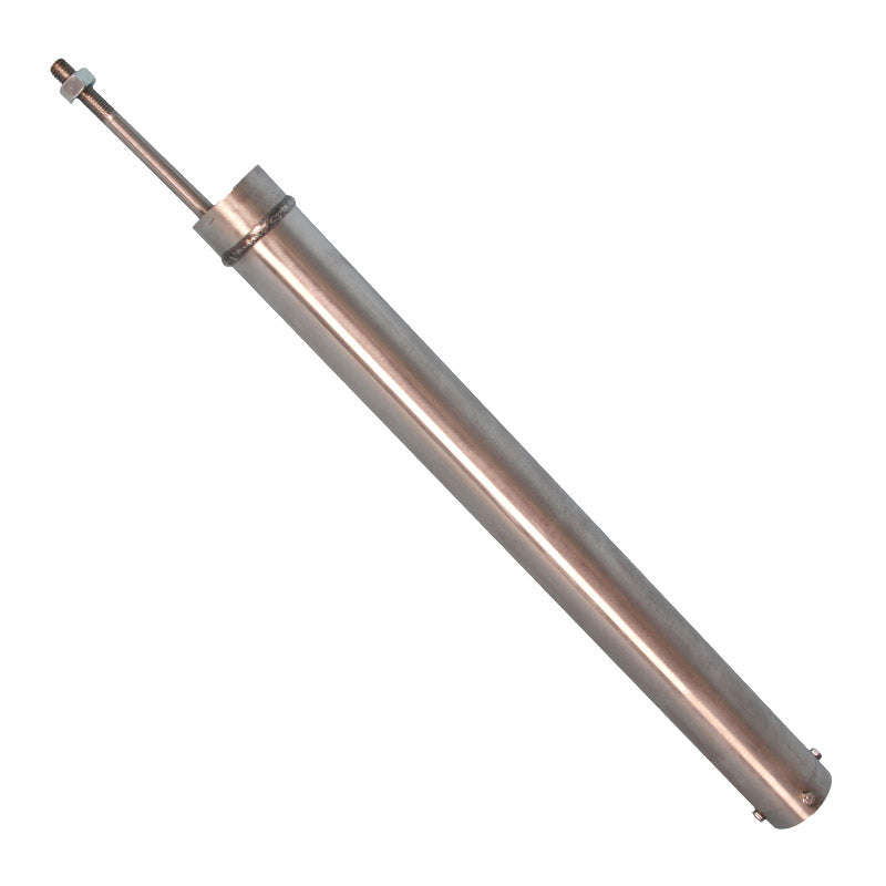 Jooste Cylinder Stainless Steel50 Mm