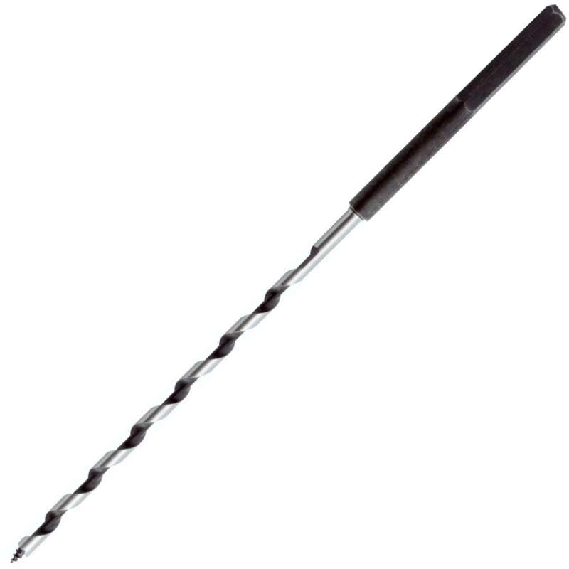 Auger Bit 3 X 170 Mm Pouched