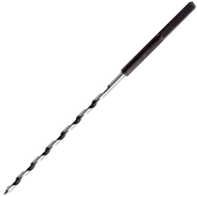 Auger Bit 4 X 170 Mm Pouched