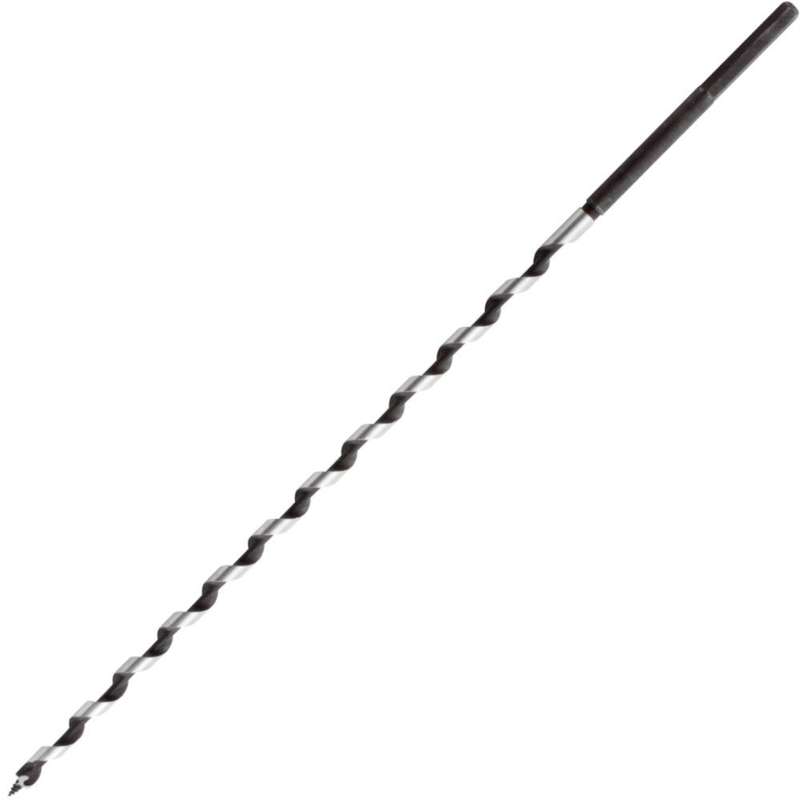 Auger Bit 6 X 300 Mm Pouched