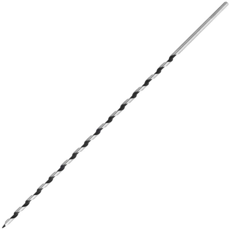 Auger Bit 6 X 400 Mm Pouched